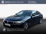 BMW 520i Aut. - BMW 520 in Karlsruhe
