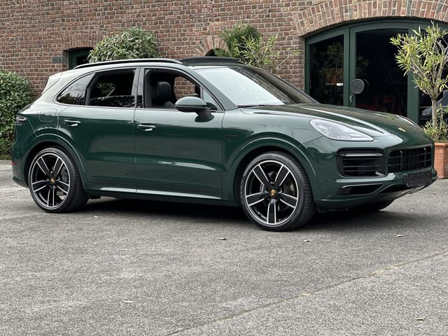 Porsche Cayenne  E-Hybrid Platinum Edition SPORTDESIGN-P