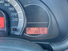 Fahrzeugabbildung Micra Acenta 1.2 Automatik_nur 28 Tkm