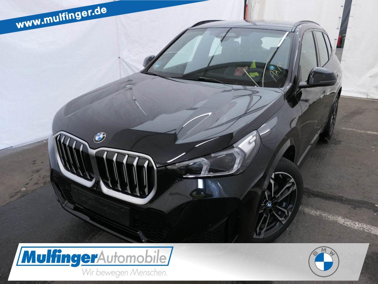 BMW X1 x23d M Sport AktivS.HUD ACC SurView.Ha/Ka.19"
