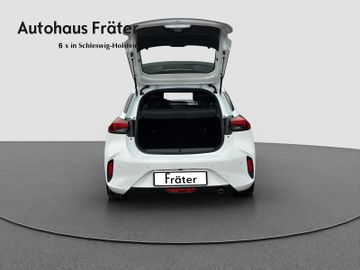 Fotografie 8 des Opel Corsa GS Automatik Kamera LED Sitzheizung 17"Alu