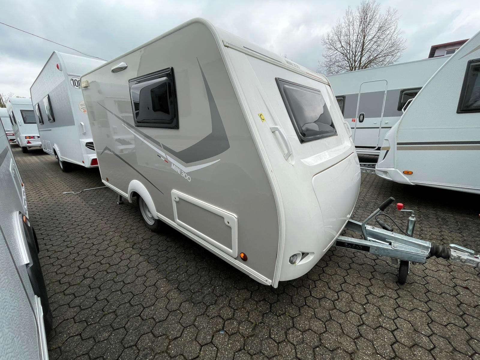 Trigano Mini Freestyle 300 Mod.2024