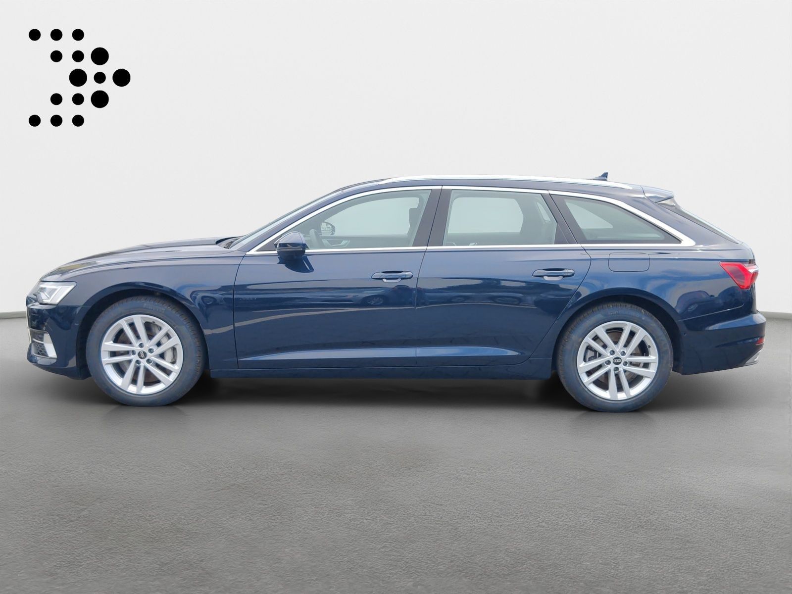 Audi A6 Avant 50 TFSIe quattro 64km/WLTP*LED*AHK*360° imagem 3