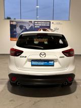 Mazda CX-5 2,2 - Mazda Gebrauchtwagen in Bremen