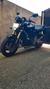 Honda Hornet 600 - HONDA HORNET 600