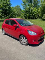 Mitsubishi Space Star 1.2 Shine ClearTec Shine - Mitsubishi Space Star: Shine