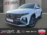 Hyundai TUCSON 1.6 T-GDI 6-AT "Prime" PGD*Assistenz-Pake