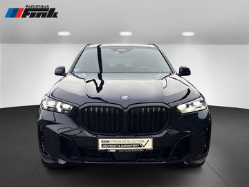 BMW X5 xDrive50e M SPORT PRO LEDER INNOVATION