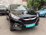 Hyundai ix35 Comfort 2WD - gebrauchte Hyundai ix35 aus dem Jahr 2013