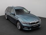 BMW 320d Luxury Line Kamera HUD DAB HiFi Komfort LED - BMW 320 aus 2021