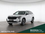 Skoda Kodiaq 2.0 TSI DSG 4x4 SPORTLINE | NAVI | AHK | - Skoda Autos von Händlern