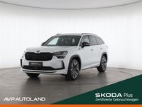 Skoda Kodiaq - Vorschau Bild 1