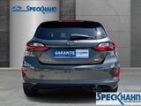 Ford Fiesta ST-Line X 1.0 Kamera Navi DAB Sitzhzg.18' - Ford Fiesta Hybrid (/Elektro) ST line mit Benzin-Antrieb