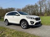 Kia Sorento 2.2 CRDi AWD Platinum Edition Automa... - Kia Sorento Platinum mit Diesel-Antrieb