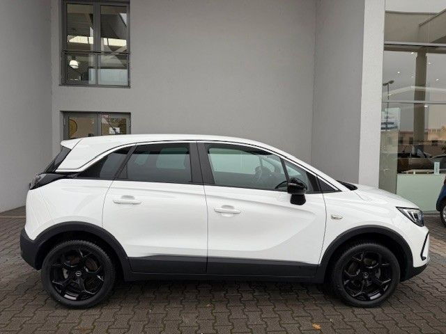 Fahrzeugabbildung Opel Crossland Eleganc 1.2l 130PS Automatik/Kamera!