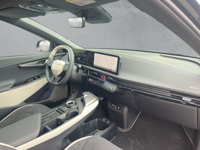 Fahrzeugabbildung Kia EV6 PE GT-LINE 84 kWh AWD *WÄRMEPUMPE*DRIVEWISE*