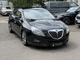 Lancia Delta Oro Automatik - gebrauchte Lancia Limousine