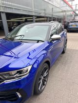 Volkswagen T-Roc 2.0 TSI OPF DSG 4MOTION R R - VW T-Roc Gebrauchtwagen in Duisburg