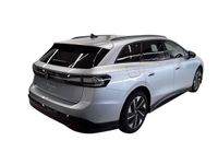 Volkswagen ID.7 - Vorschau Bild 2