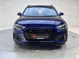 Audi A4 Avant 40 TFSI quattro S line Competition - Audi A4: Com