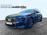 BMW 540d xDrive Touring M Sportpaket Pro - BMW 540 mit Diesel-Antrieb