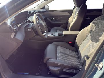 Peugeot 308 SW Allure 1.2 145 360+Kam.+KeyLess+LED+SHZ
