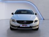 Volvo V60 Cross Country Sumum/Leder/Kamera/el.Dach - Volvo: C 60