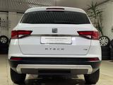 Seat Ateca*Style*DSG*LED*Full-Link*RFK*GRA* - Seat Gebrauchtwagen in Mönchengladbach