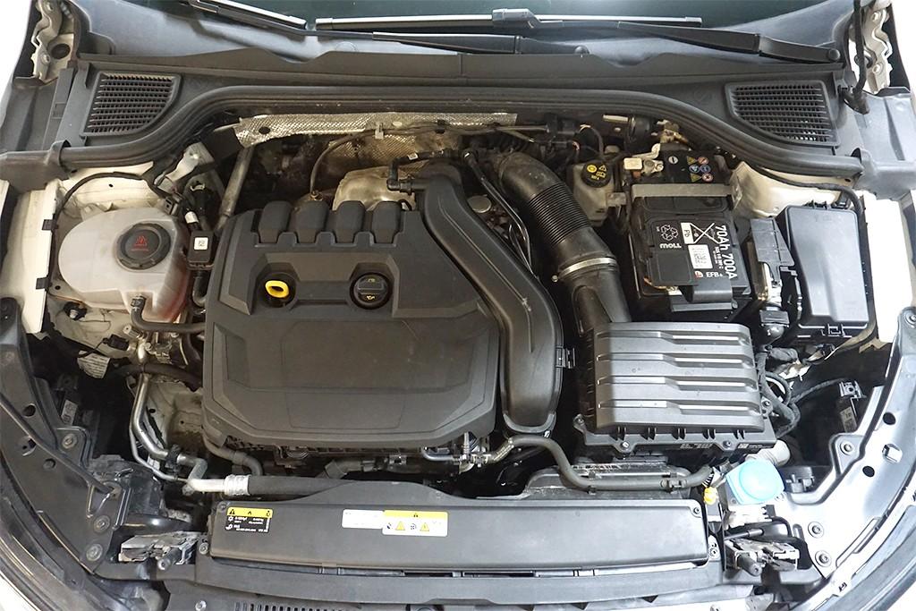 Volkswagen Golf 8 1.5eTSI DSG 2xR-Line Virtual AHK, миниатюра 17