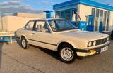 BMW 320i Coupe, TÜV neu, 2Hand - BMW 320 aus 1989: 320i