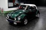 Volkswagen Käfer 1303 LS Cabriolet Original Deutsch H Kennz - Volkswagen Käfer: Roadster