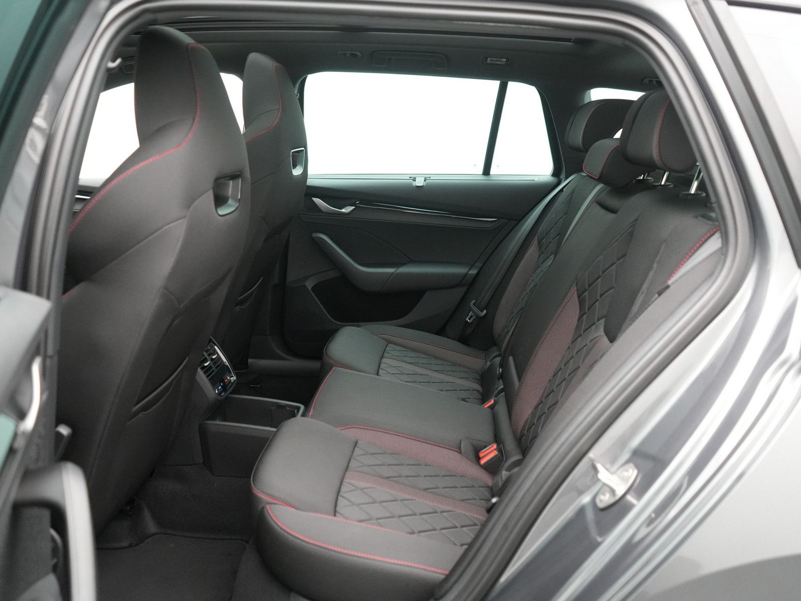 Skoda Octavia - Bild 20