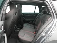 Skoda Octavia - Vorschau Bild 20