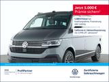 Volkswagen T6.1 California Ocean Edition 4Motion AHK Navi - Volkswagen T6 California in Frankfurt (Main)