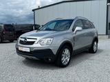 Opel Antara Edition Plus 4x4, AHK, Kamera, PDC, SHZ - gebrauchte Opel Antara aus dem Jahr 2008