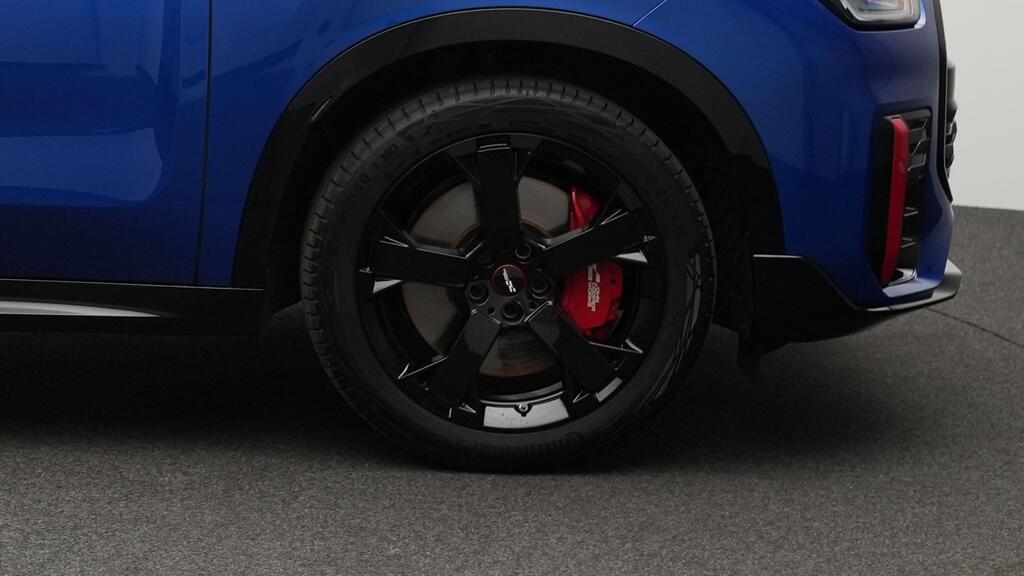 MINI Jcw John Cooper Works Trim, миниатюра 16
