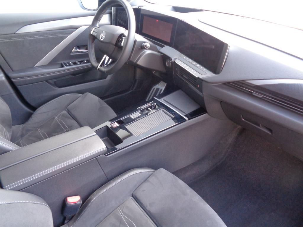 Autohaus Zimpel -  Opel Astra PHEV 1.6, 180 PS Panoramadach, Klimaautoma - Bild 10