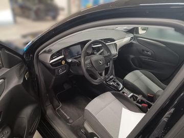 Opel Corsa Electric Winterpaket