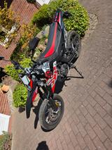 Aprilia SX 125 red flash einfach mal schreiben... - Offers