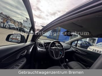 Opel Mokka - 11