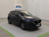 Mazda CX-5 G165 Exclusive-Line +NAV+LED+HUD+AHK+ - Mazda CX-5 in Rostock