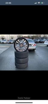 Mercedes-Benz CLS 500 4MATIC - - Mercedes-Benz CLS 500: Von Privat