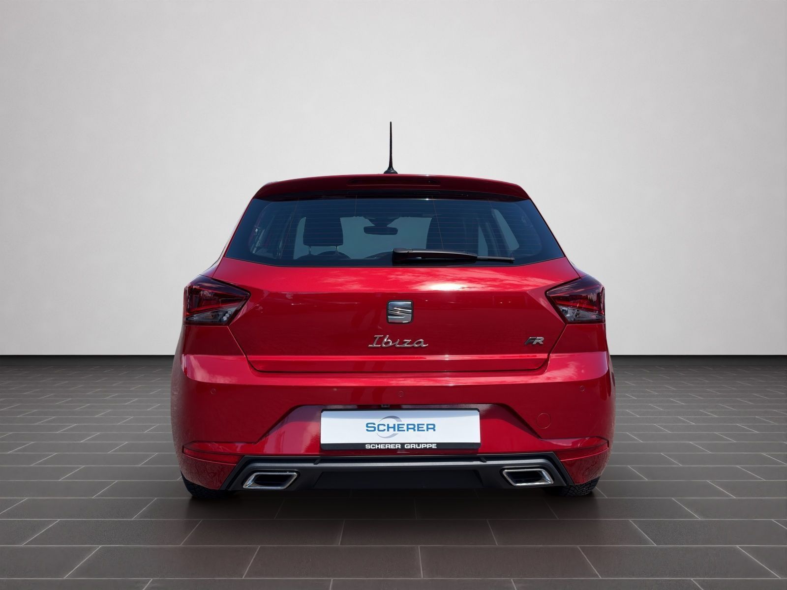 Seat Ibiza - Bild 5