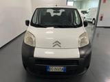 Citroën Citroen Nemo 1.3 hdi m-space-EURO5-5POSTI - gebrauchte Citroën Nemo aus dem Jahr 2010