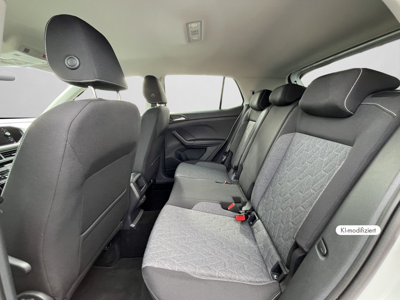 Volkswagen T-Cross - Bild 15