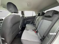 Volkswagen T-Cross - Vorschau Bild 15