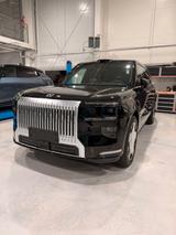 Zeekr 9x Ultra 55kwh - Zeekr Gebrauchtwagen