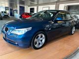 BMW 520i Limousine AUT./NAVI/XENON/SHZ/PDC/ROLLO - BMW 520 aus 2004: 520i