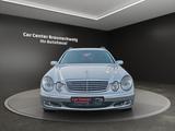 Mercedes-Benz E 320 CDI Avantgarde+Leder+AHK - Mercedes-Benz E 320: 320cdi