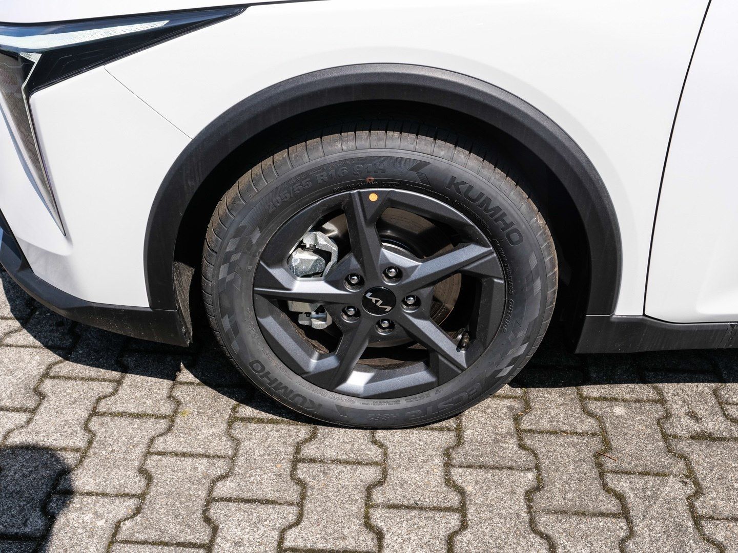 Kia K4 - Bild 6